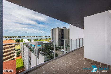 608/63 Adelaide Tce, East Perth, WA 6004