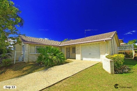 37 Sunrise Cres, Gracemere, QLD 4702