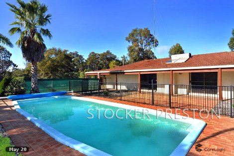 44 Yalinda Dr, Gelorup, WA 6230