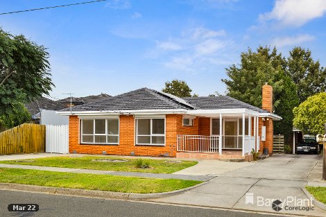 1/20 Hansworth St, Mulgrave, VIC 3170