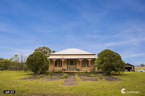 1940 Booral Rd, Girvan, NSW 2425