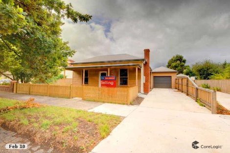 1/214 Clyde St, Soldiers Hill, VIC 3350