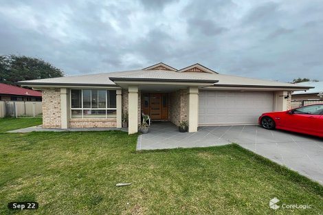 12 Back Ave, Chinchilla, QLD 4413