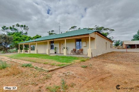 334 Redbank Rd, Cambrai, SA 5353