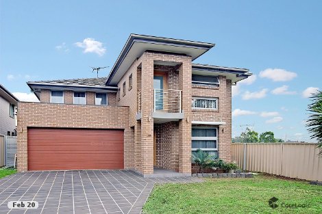 38 Broulie St, Prestons, NSW 2170