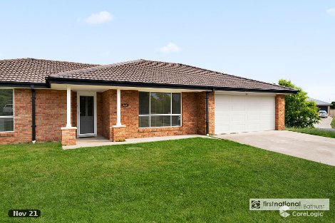 38 Jagoe Dr, Kelso, NSW 2795