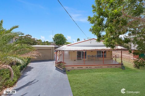 7 Karangi St, Rasmussen, QLD 4815