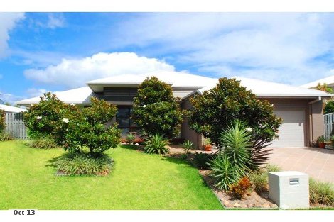 4 Gilgandra Cl, Reedy Creek, QLD 4227