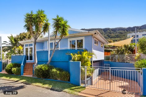 4 Foreman Lane, Austinmer, NSW 2515