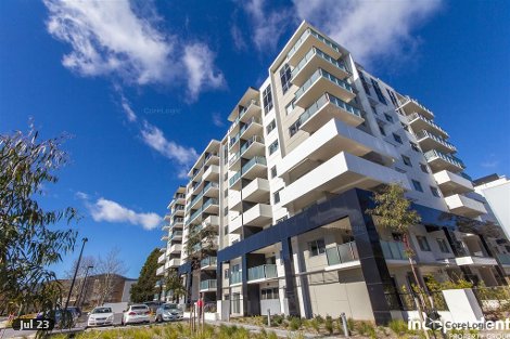 94/10 Ipima St, Braddon, ACT 2612