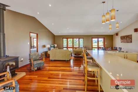 814 Cedar Pocket Rd, Cedar Pocket, QLD 4570