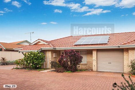 3/11 Donnelly Ct, West Busselton, WA 6280