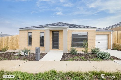 2/1 Cromarty Cct, Darley, VIC 3340