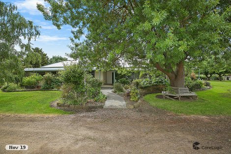 99 Rigbys Rd, Ecklin South, VIC 3265