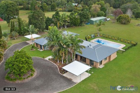 48 Highland Dr, Lake Macdonald, QLD 4563