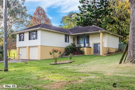 72 Wimbledon Gr, Garden Suburb, NSW 2289