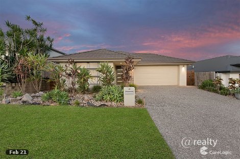 20 Kidston Cres, Warner, QLD 4500