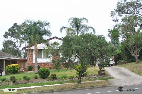 96 Madagascar Dr, Kings Park, NSW 2148