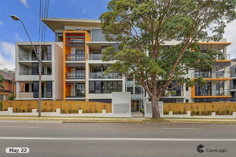 37/40-44 Edgeworth David Ave, Waitara, NSW 2077