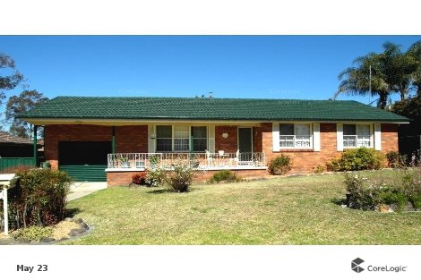 13 Lewis Rd, Cambridge Gardens, NSW 2747