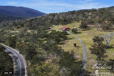 1828 Blessington Rd, Blessington, TAS 7212