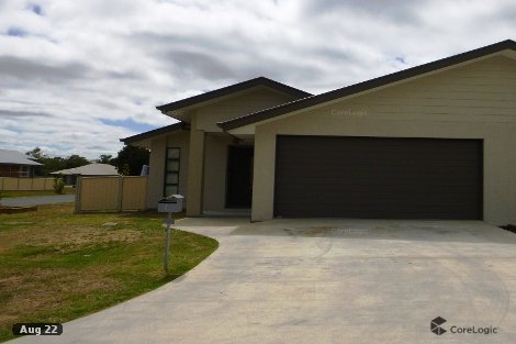 1 Cello Ct, Chinchilla, QLD 4413