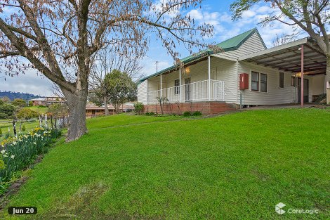 7 Beardmore St, Bethanga, VIC 3691