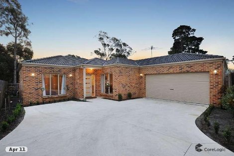 18a Glendale Ct, Kilsyth, VIC 3137