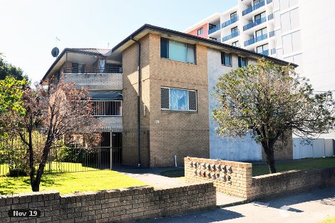 3/39 Rawson St, Auburn, NSW 2144