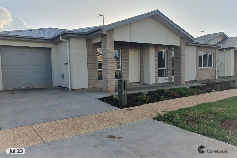 27 Booyong Dr, Eyre, SA 5121