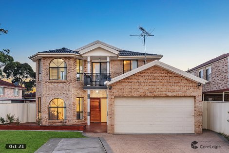 2 Tulip Gr, Fairfield West, NSW 2165