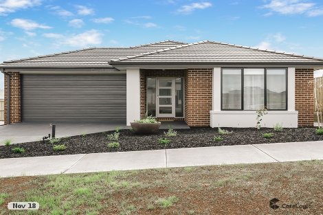 5 Silvertown Rd, Drouin, VIC 3818