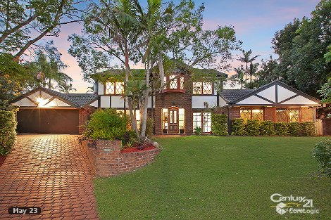 2 Glencloy St, Ferny Grove, QLD 4055