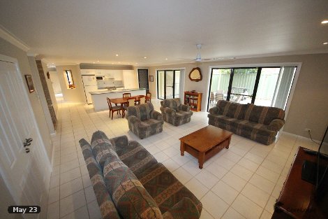 10 Schnapper Cl, Hat Head, NSW 2440