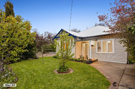 43 Cosmo Rd, Trentham, VIC 3458