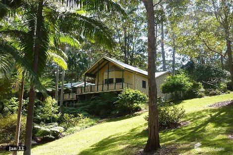 220 Flaxton Mill Rd, Flaxton, QLD 4560