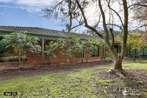 8 Frederick St, Red Hill, VIC 3937