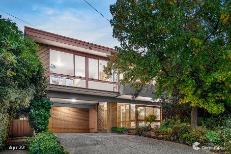 25 Bordeaux St, Doncaster, VIC 3108