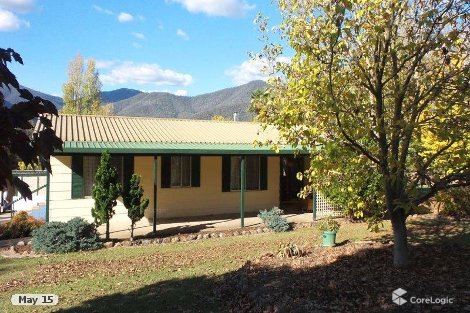 6083 Kiewa Valley Hwy, Coral Bank, VIC 3691