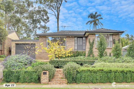 46 Knight Ave, Kings Langley, NSW 2147