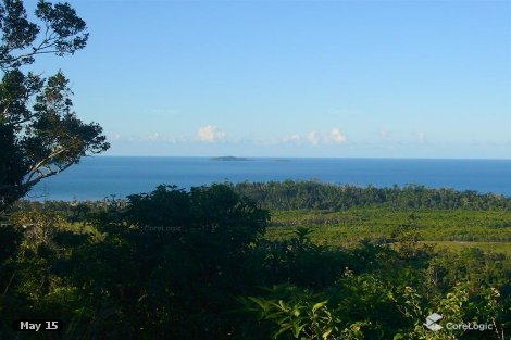 Lot 2 Frizelle Rd, Bingil Bay, QLD 4852