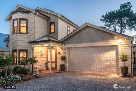 23 Pine Lodge Cres, Grange, SA 5022