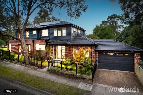 4 Forest Rd, Blackburn, VIC 3130