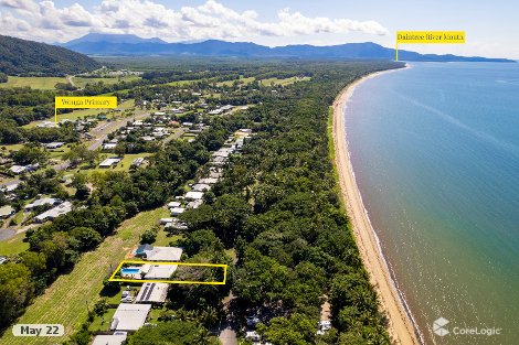 18 Esplanade, Wonga Beach, QLD 4873