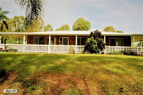 634 Hay Point Rd, Alligator Creek, QLD 4740