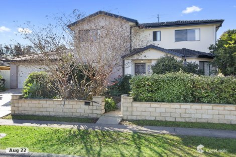 44-46 Macdougall Cres, Hamlyn Terrace, NSW 2259