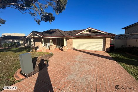 5 Yew Pl, Casula, NSW 2170