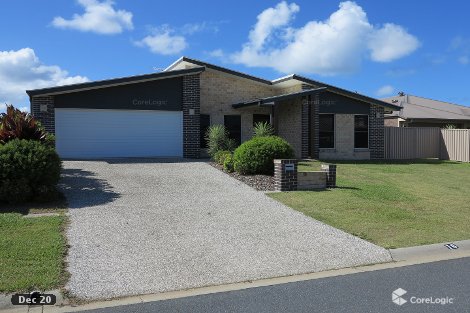 16 Tilia Ct, Bongaree, QLD 4507