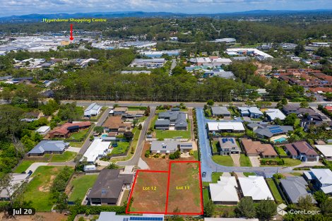 12 Cranleigh Ct, Shailer Park, QLD 4128