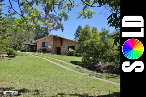 63 Fritz Rd, Chatsworth, QLD 4570